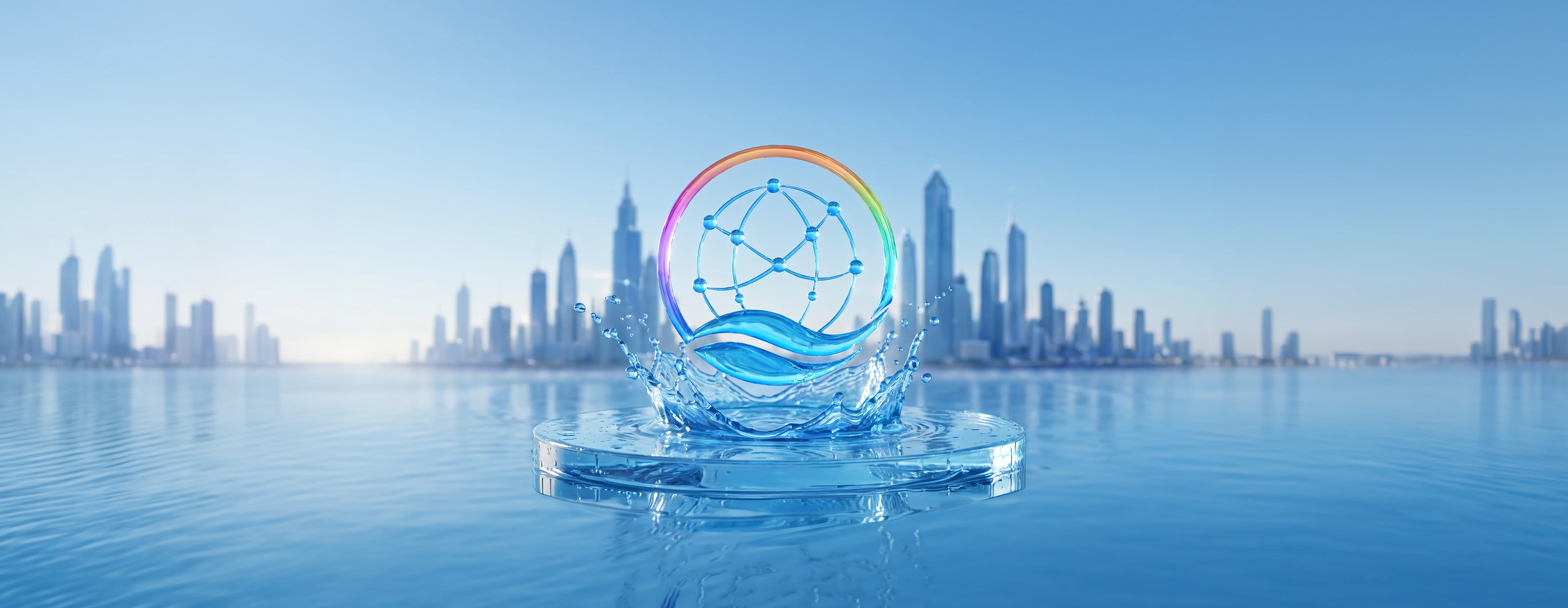 Acquafy Global Smart Water