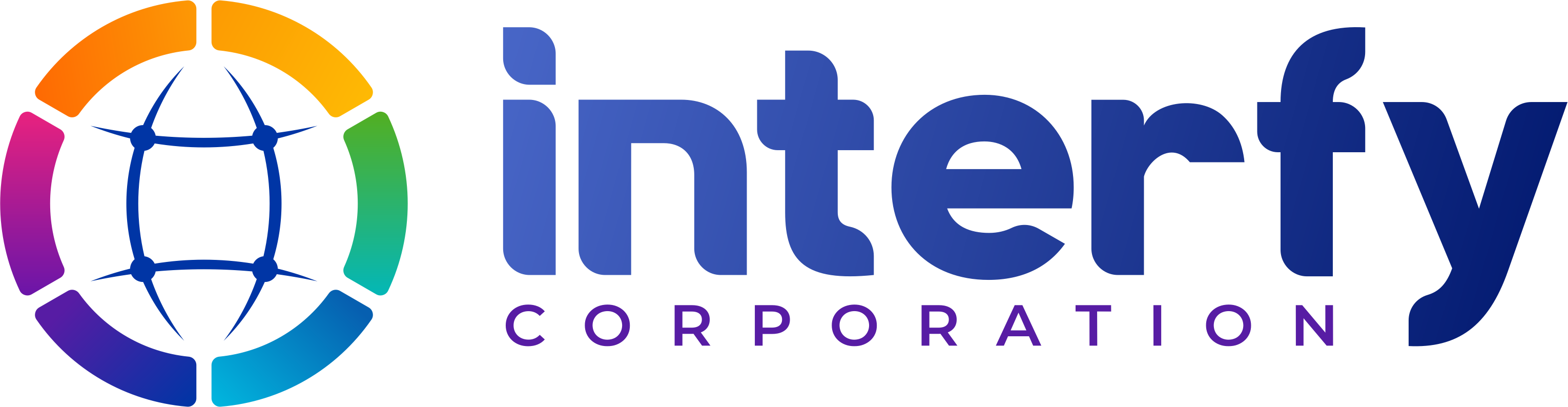 Interfy Corp