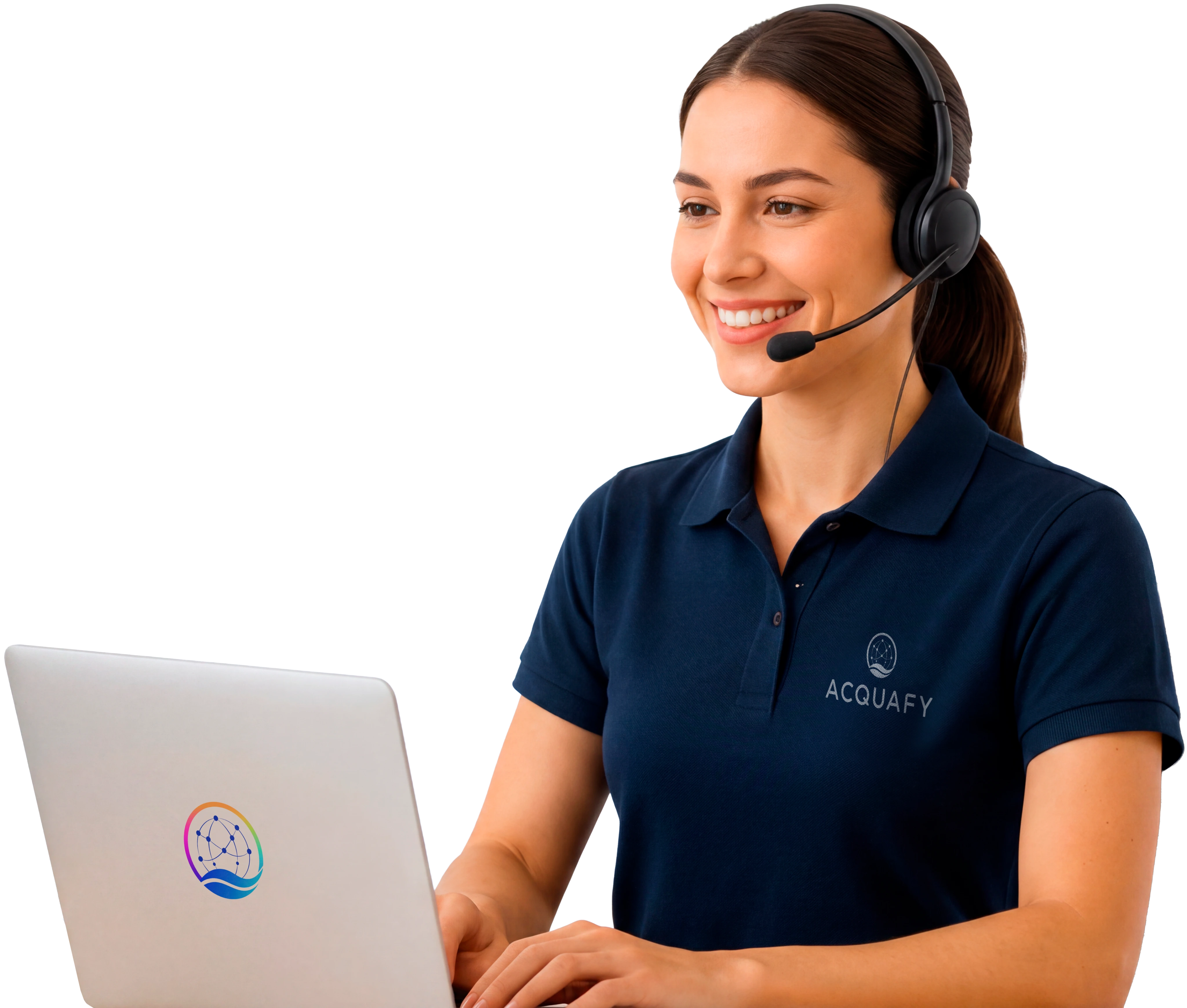 Acquafy Support Center