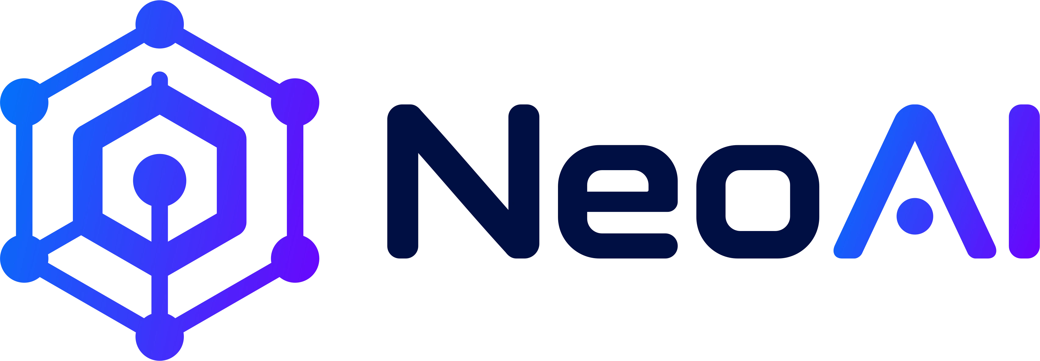 NeoAI