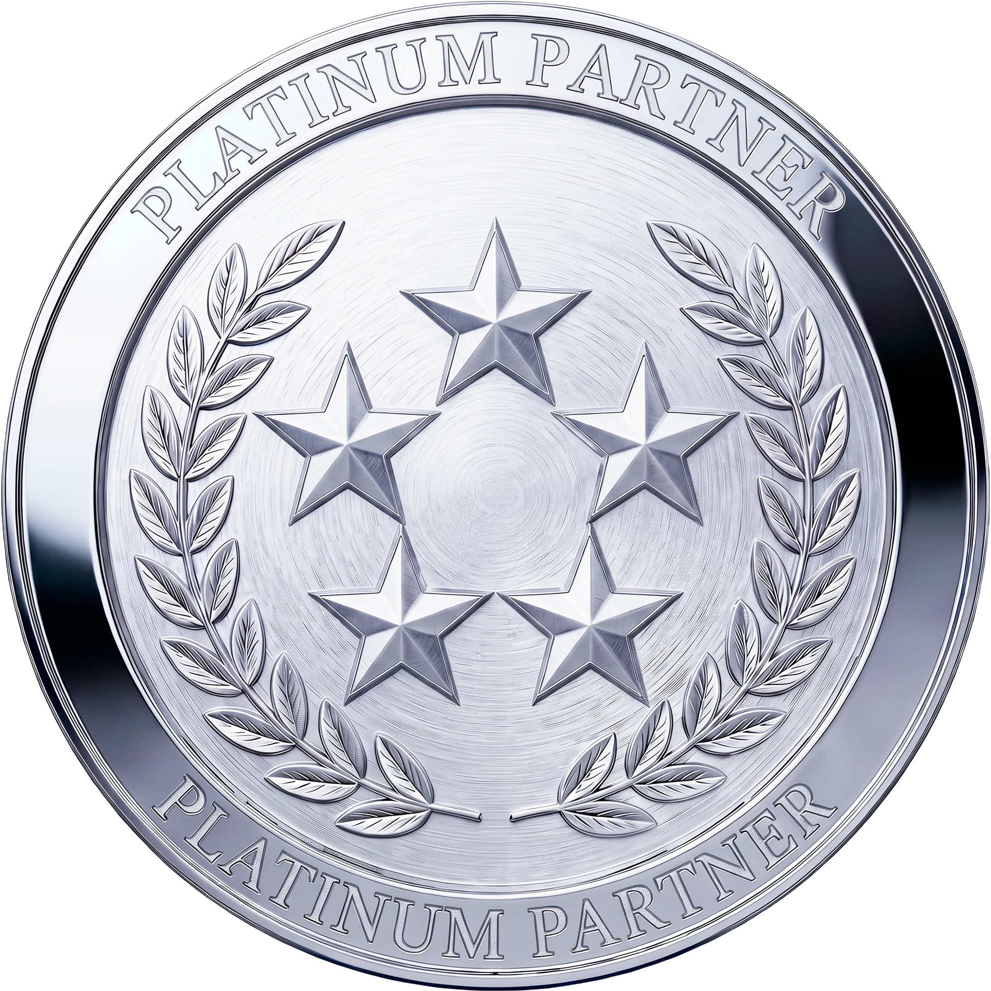 PLATINUM
