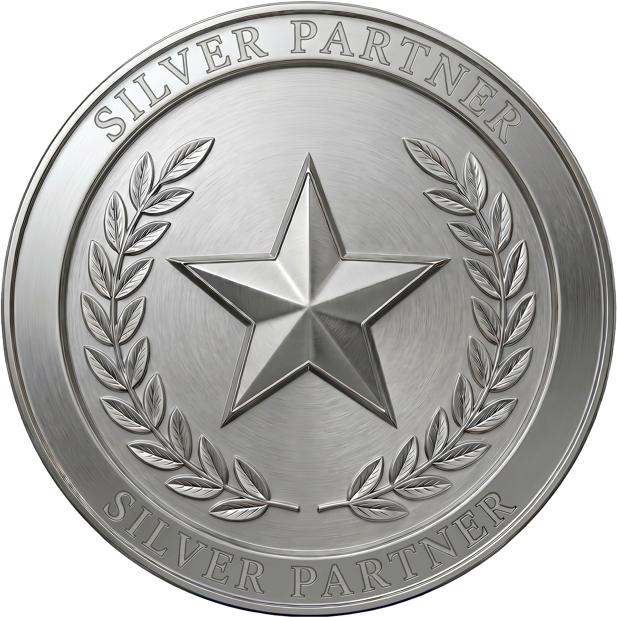 Silver Partner