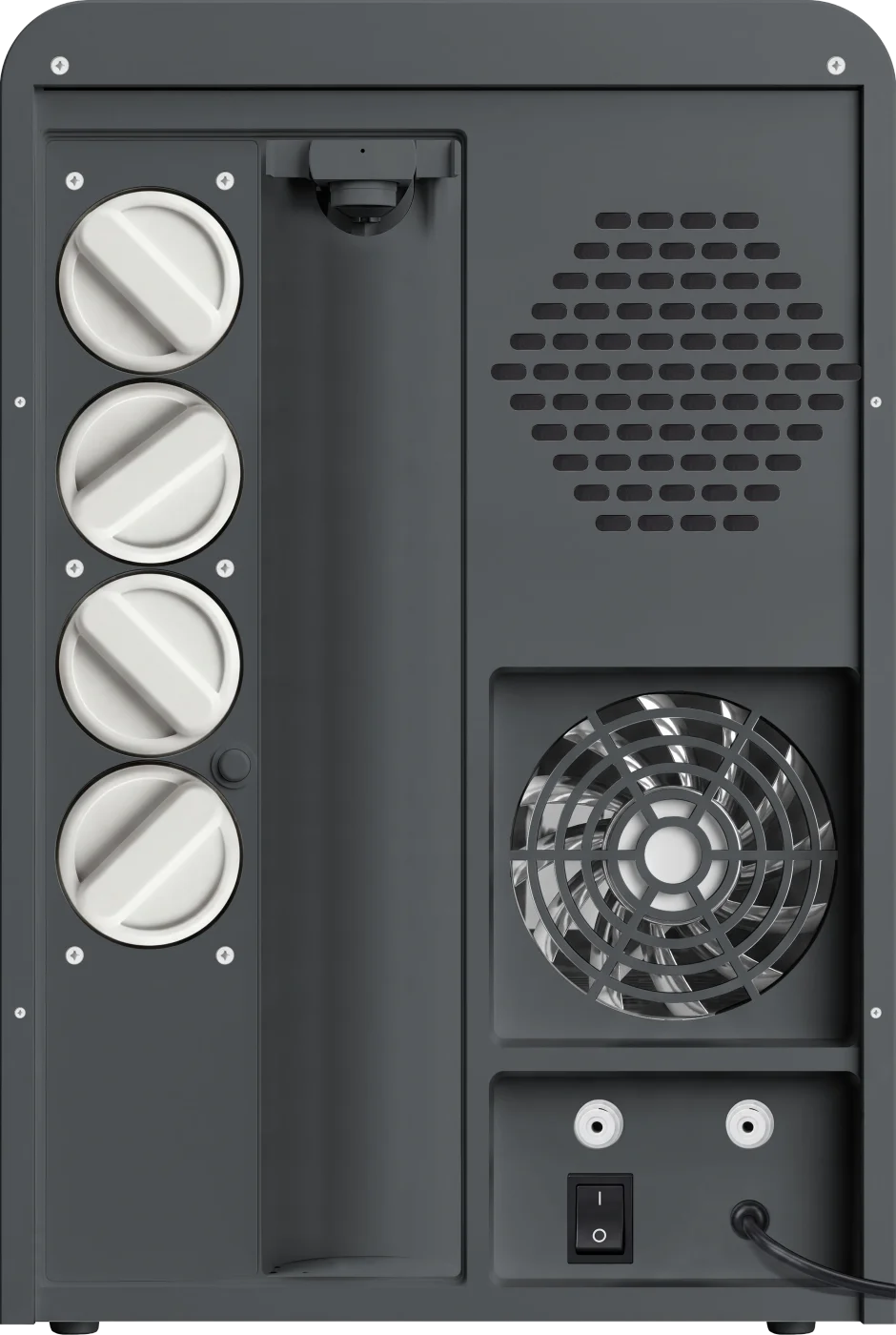 Neo FIT – Cinza Metrópole – 4