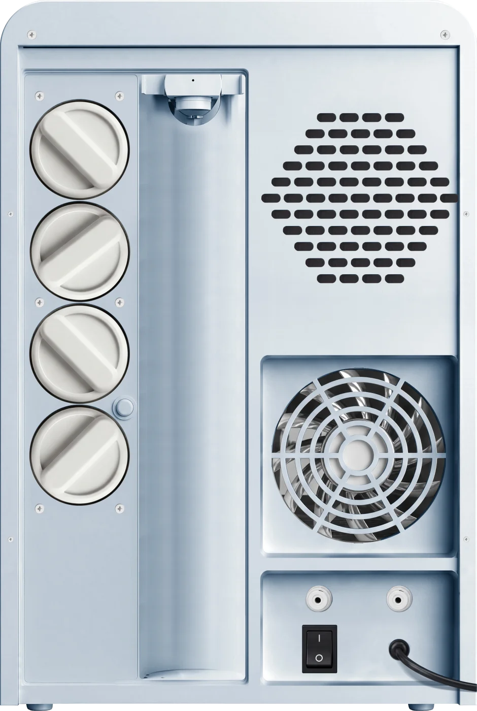 Neo ULTRA – Branco Glacial – 5