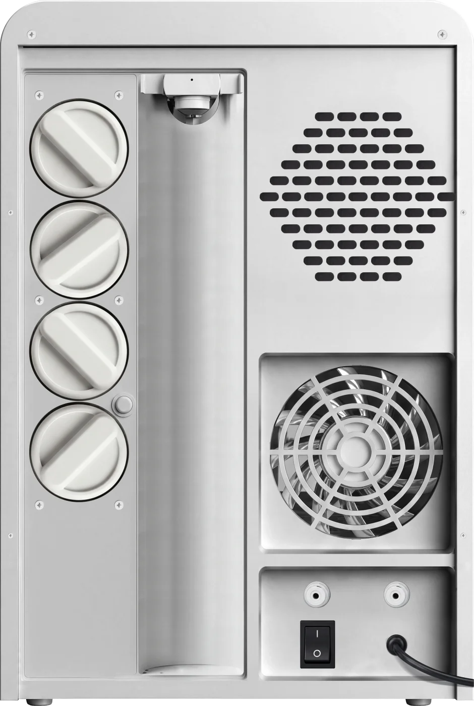 Neo ULTRA – Cinza – 5