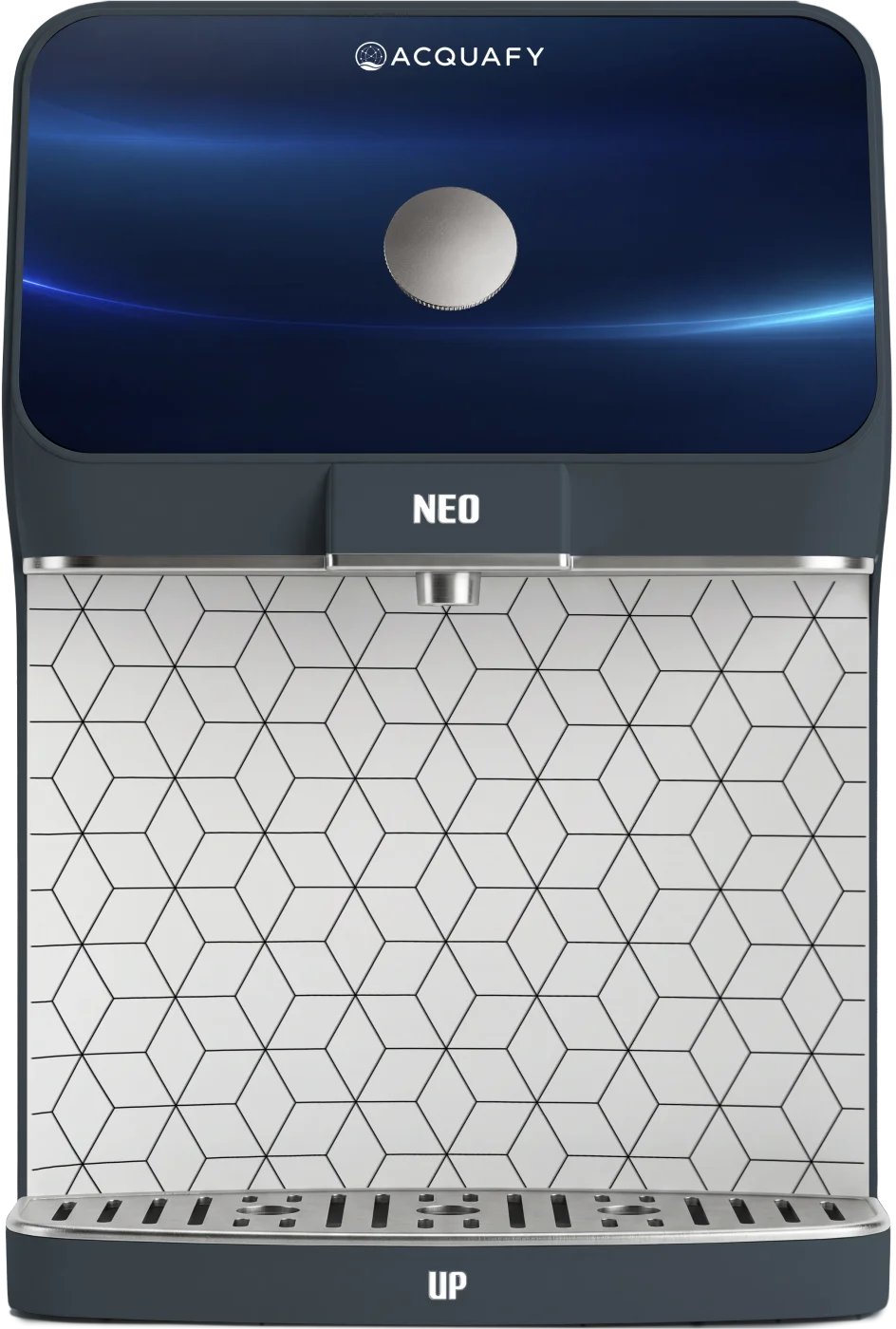 Neo UP – Azul Petróleo – 1
