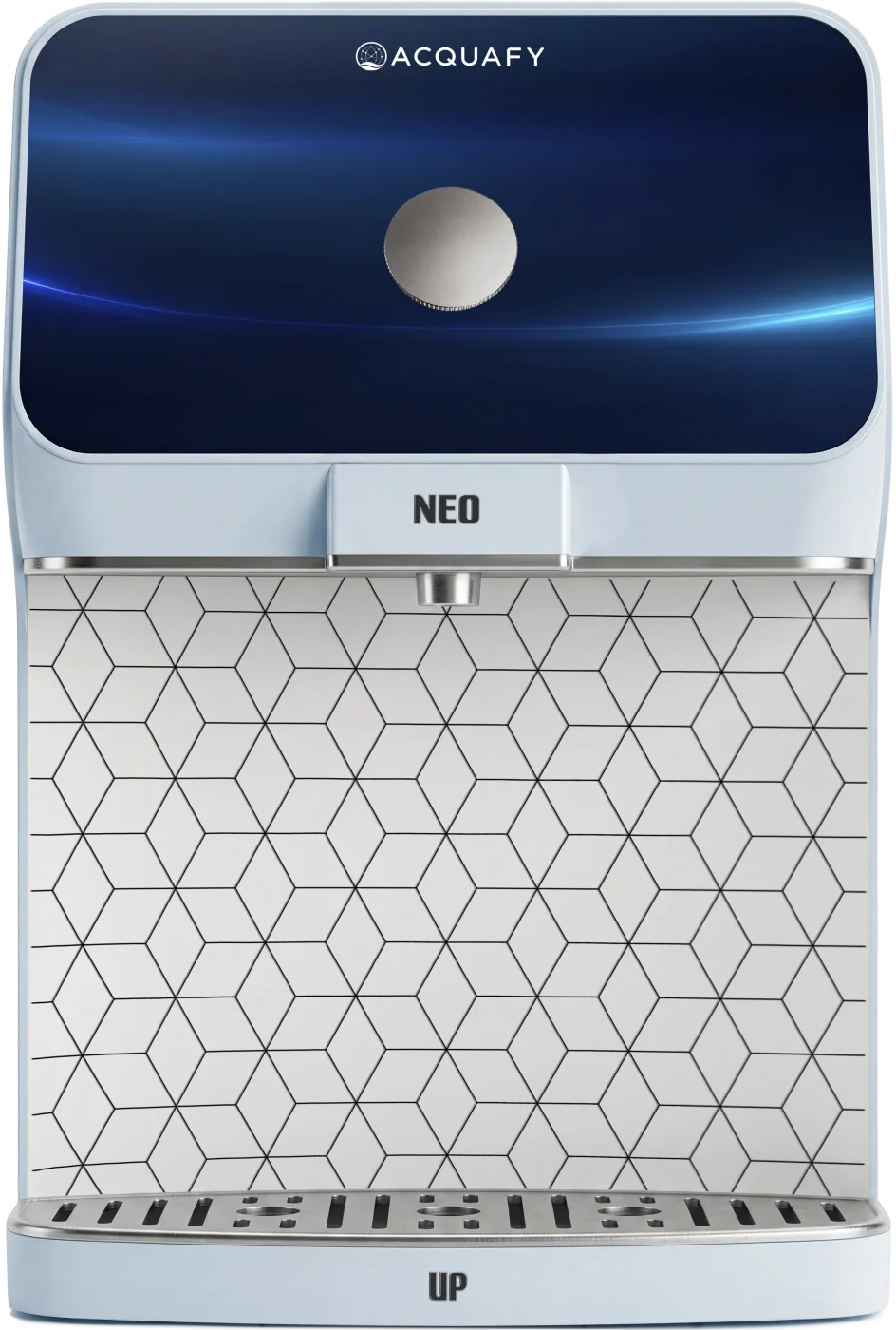 Neo UP – Branco Glacial – 1