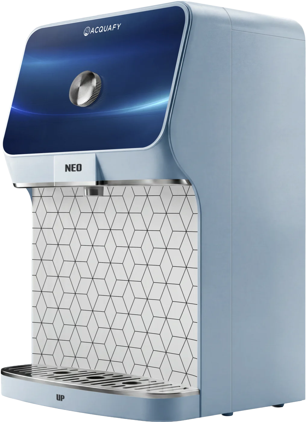Neo UP – Branco Glacial – 2