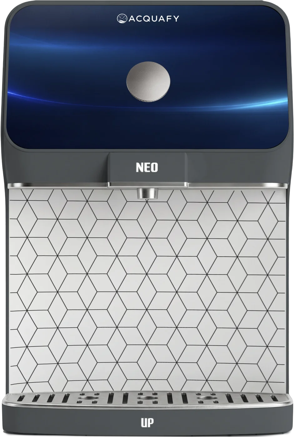 Neo UP – Cinza Metrópole – 1