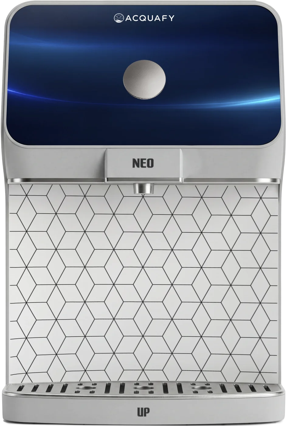 Neo UP – Cinza – 1