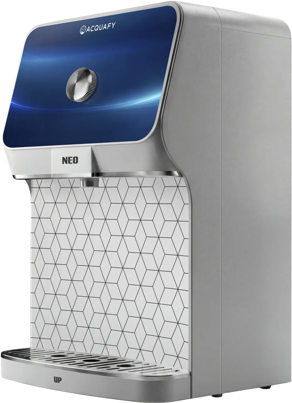Neo UP – Cinza – 2