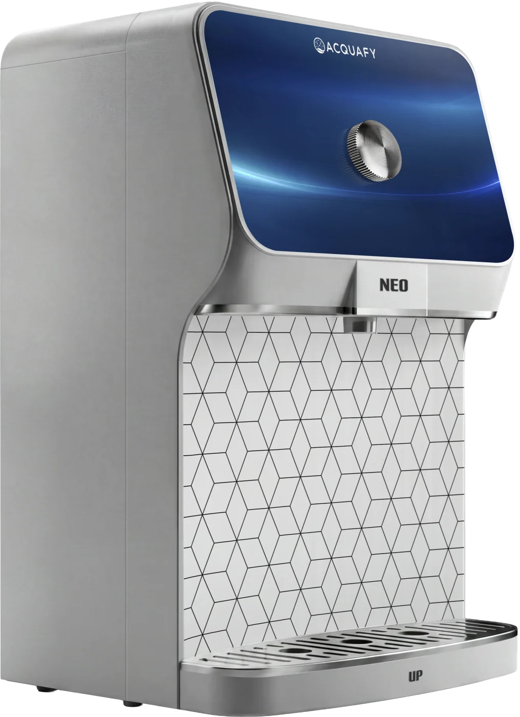 Neo UP – Cinza – 7