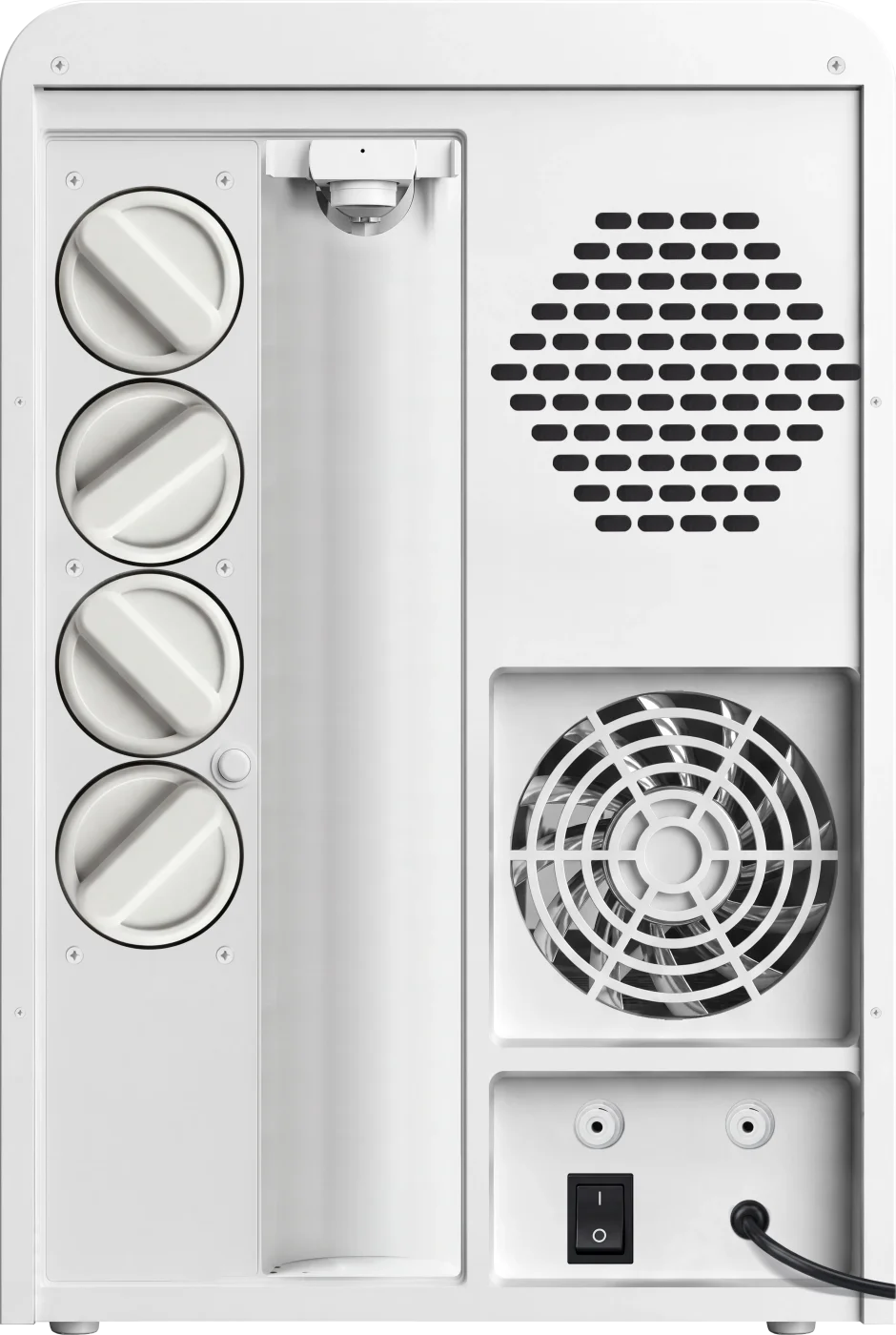 Neo UP – Branco – 5