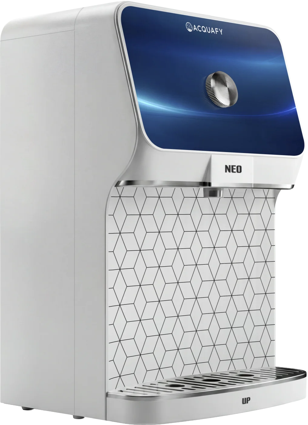 Neo UP – Branco – 7